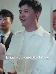 Episode 48 - Kemampuan Yang Tak Tertandingi