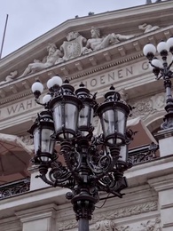 Episode 38 - Christmas with My Heiress