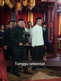 Kemampuan Yang Tak Tertandingi - Episode 59