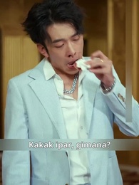 Episode 41 - Kemampuan Yang Tak Tertandingi