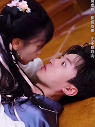 夫人別逃了，賀少真的是來報恩的 - Episode 25