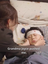 Reborn From That Failed Marriage - Episode 33