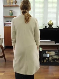 Épouser l'oncle de mon ex - Episode 33