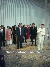 Episode 13 - Kemampuan Yang Tak Tertandingi