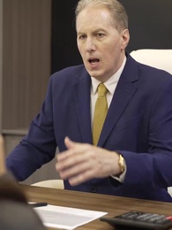 Christmas with My Heiress - Episode 49