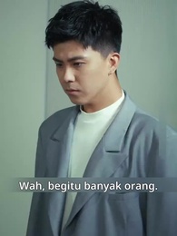 Episode 12 - Kemampuan Yang Tak Tertandingi