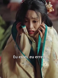 Traição da Beleza, Justiça da Imperatriz - Episode 37