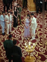 Kemampuan Yang Tak Tertandingi - Episode 36