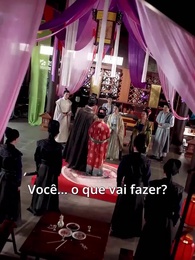 Traição da Beleza, Justiça da Imperatriz - Episode 30