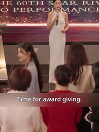 Episode 17 - Reborn From That Failed Marriage