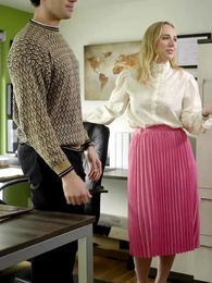 Épouser l'oncle de mon ex - Episode 31