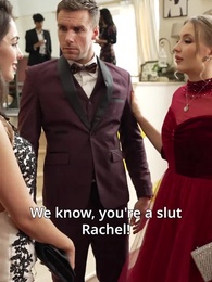 Episode 13 - Christmas with My Heiress