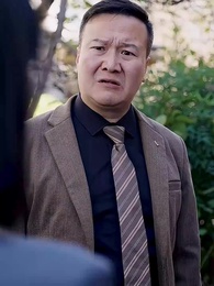 交換人生：富養老爹你馬甲掉了 - Episode 53