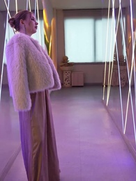 Christmas with My Heiress - Episode 37