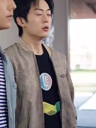 第15集 - 交換人生:富養老爹你馬甲掉了