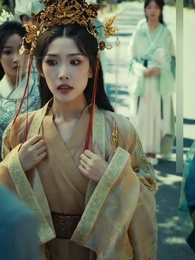 Kemampuan Yang Tak Tertandingi - Episode 8