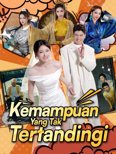 Kemampuan Yang Tak Tertandingi