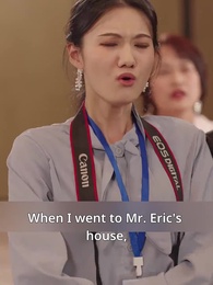 Reborn From That Failed Marriage - Episode 19