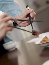 交換人生：富養老爹你馬甲掉了 - Episode 4