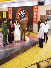 第49集 - 夫人別逃了,賀少真的是來報恩的