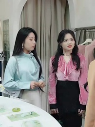 第41集 - 愛已殆盡唯有恨