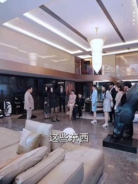 被冒充身份後，大小姐颯翻全場 - Episode 28