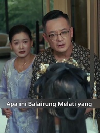 Episode 24 - Kemampuan Yang Tak Tertandingi