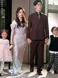 第36集 - 萌寶認我當親媽,顧總坐不住了