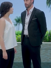 Doble Agente de la Pasión - Episode 62