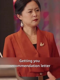 Episode 23 - Reborn From That Failed Marriage