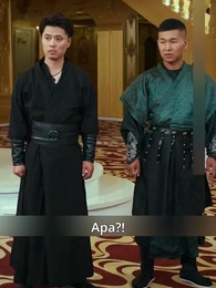 Episode 37 - Kemampuan Yang Tak Tertandingi