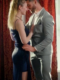 [Synchron] Der ungewollte Partner - Episode 4