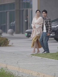 Episode 29 - Reborn From That Failed Marriage