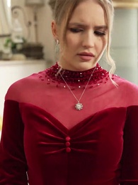 Christmas with My Heiress - Episode 14