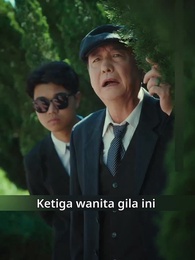 Episode 7 - Kemampuan Yang Tak Tertandingi