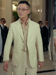 Kemampuan Yang Tak Tertandingi - Episode 26