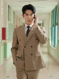 萌寶認我當親媽，顧總坐不住了 - Episode 11