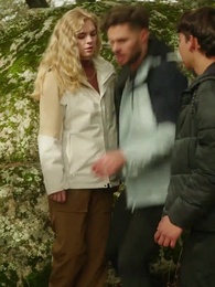 Episode 46 - [Synchron] Der ungewollte Partner