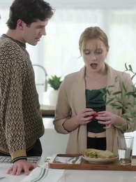 Épisode 35 - Épouser l'oncle de mon ex