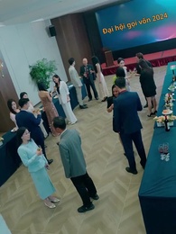 Tình Thân Rẻ Mạt - Episode 54