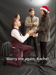 Episode 58 - Christmas with My Heiress