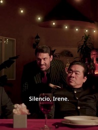 Doble Agente de la Pasión - Episode 24