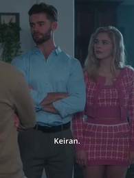 [Synchron] Der ungewollte Partner - Episode 29