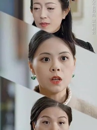 第10集 - 家長群曝光後京圈夫人颯翻天