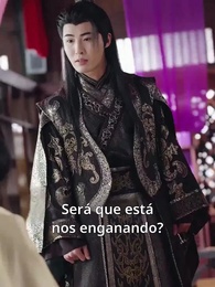 Traição da Beleza, Justiça da Imperatriz - Episode 42