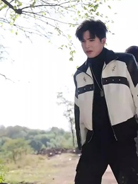 第8集 - 以子之名