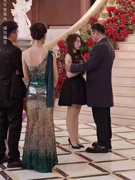 落塵職花孰難隱 - Episode 16