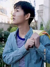 交換人生：富養老爹你馬甲掉了 - Episode 3