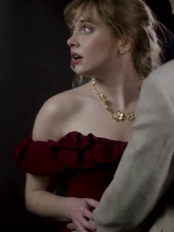 Épouser l'oncle de mon ex - Episode 47