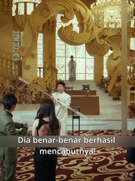 Episode 30 - Kemampuan Yang Tak Tertandingi